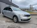 Skoda Rapid/Spaceback Rapid 1.6TDI, Clim digitale, Toit pano, GARANTIE ! Argent - thumbnail 3