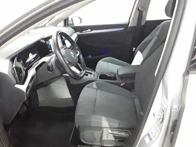 Volkswagen Golf view 7