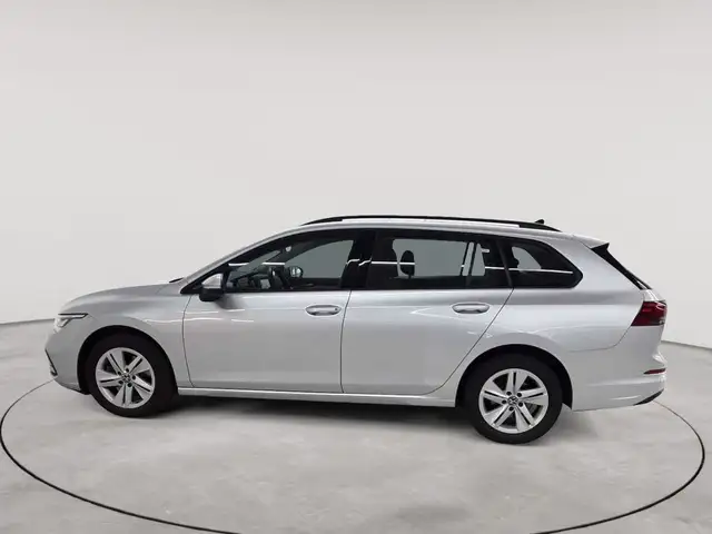 Volkswagen Golf view 6