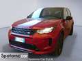 Land Rover Discovery Sport 2.0 SD4 240 CV SE Rosso - thumbnail 1