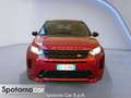 Land Rover Discovery Sport 2.0 SD4 240 CV SE Rosso - thumbnail 4