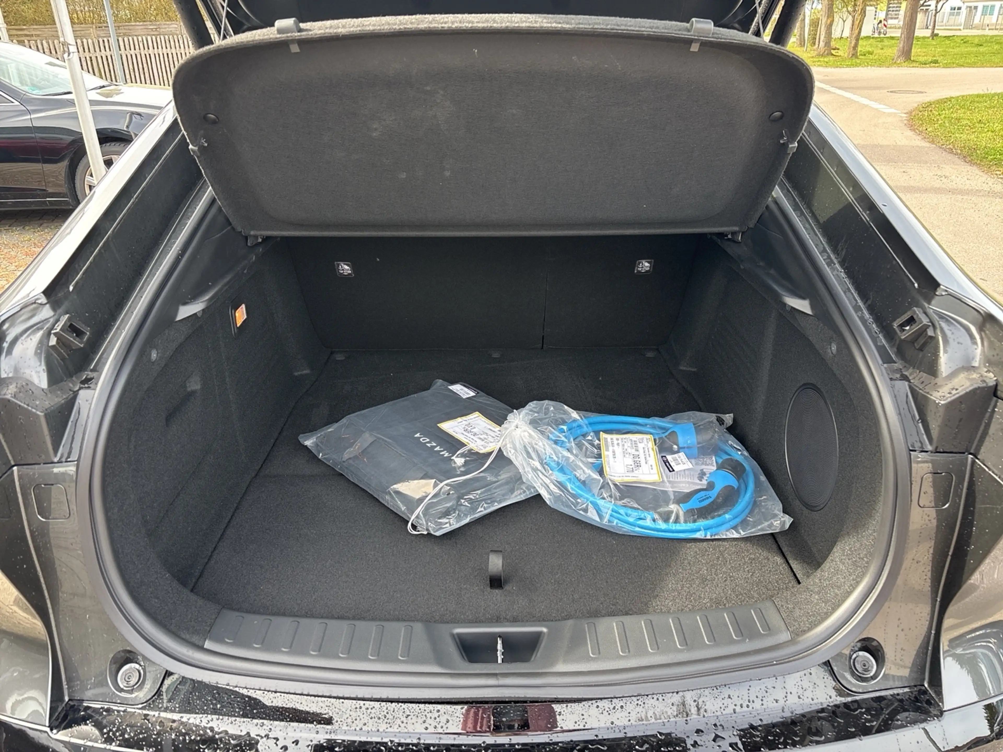 Mazda 6e EV 258 RWD TAKUMI PLUS — photo 6