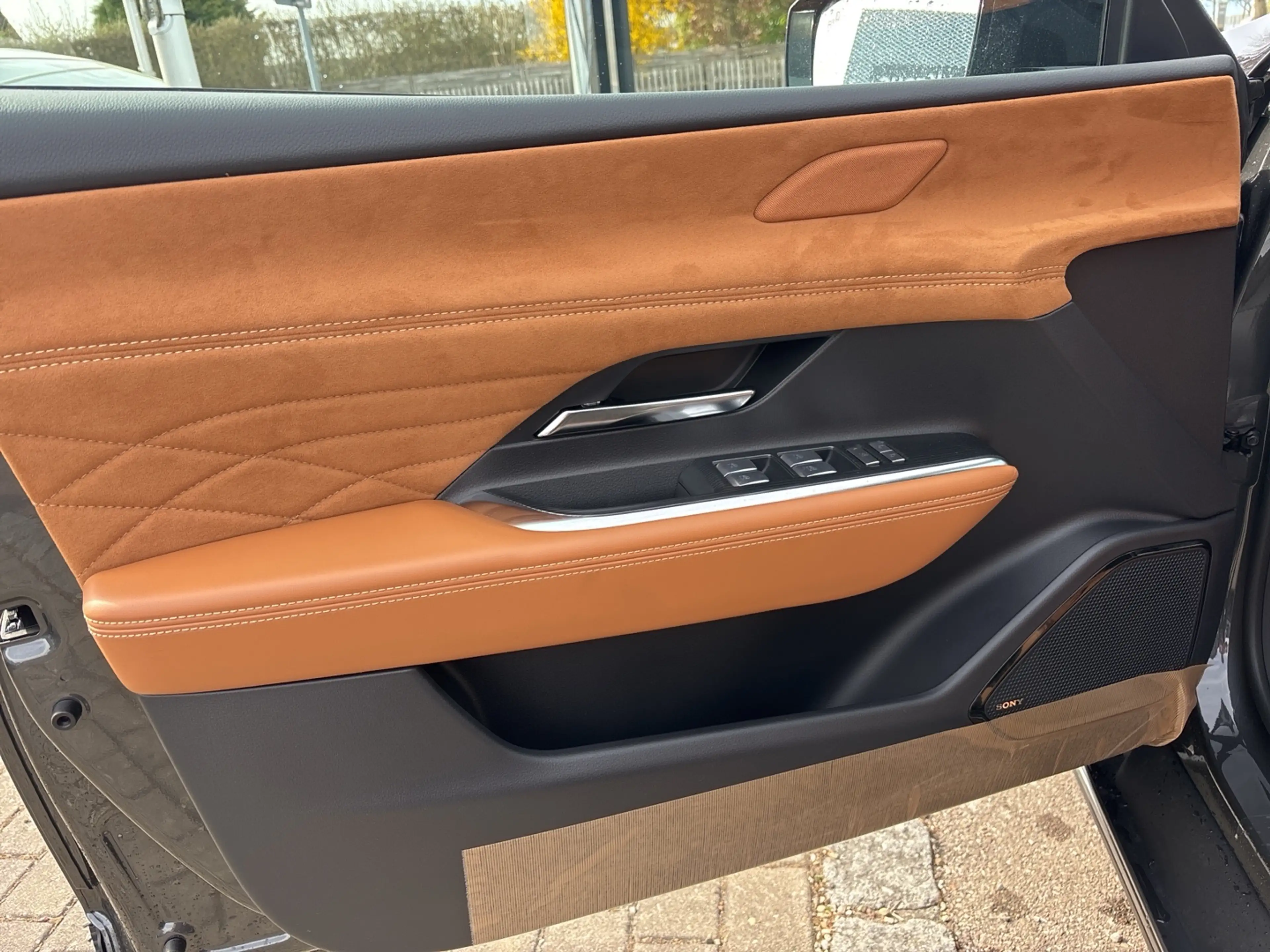 Mazda 6e EV 258 RWD TAKUMI PLUS — photo 10