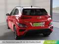 Hyundai KONA N-Line 1,0 T-GDi 48V 120PS Rot - thumbnail 3