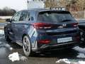 Hyundai i30 N-LINE DCT NAVI LED SHZ LHZ CARPLAY KLIMA Blau - thumbnail 2