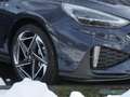 Hyundai i30 N-LINE DCT NAVI LED SHZ LHZ CARPLAY KLIMA Blau - thumbnail 10