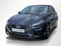 Hyundai i30 N-LINE DCT NAVI LED SHZ LHZ CARPLAY KLIMA Blau - thumbnail 11