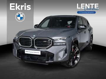 | M Driver's Pack | Harman Kardon | Comfort Access