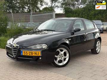 2.0 T.Spark Business Airco Leder Cruise NAP