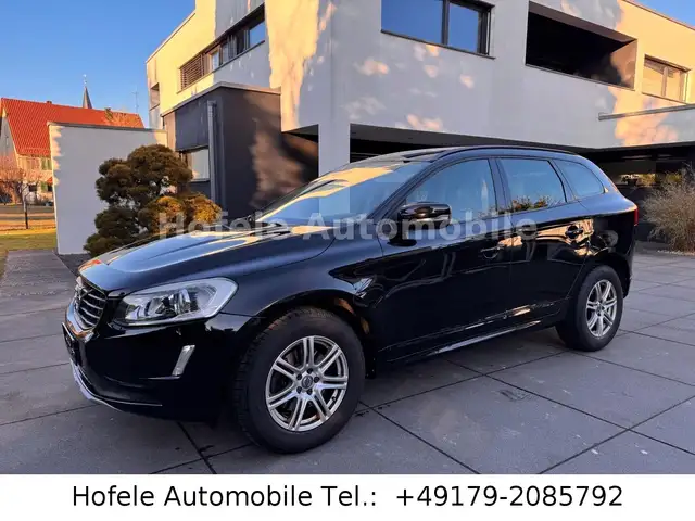 Volvo XC60 Kinetic **TEMPO/KLIMA/VC/SHZ**