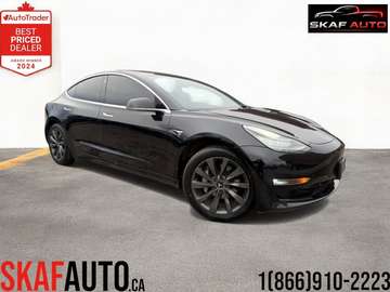 LONG RANGE! AUTOPILOT! WE FINANCE!