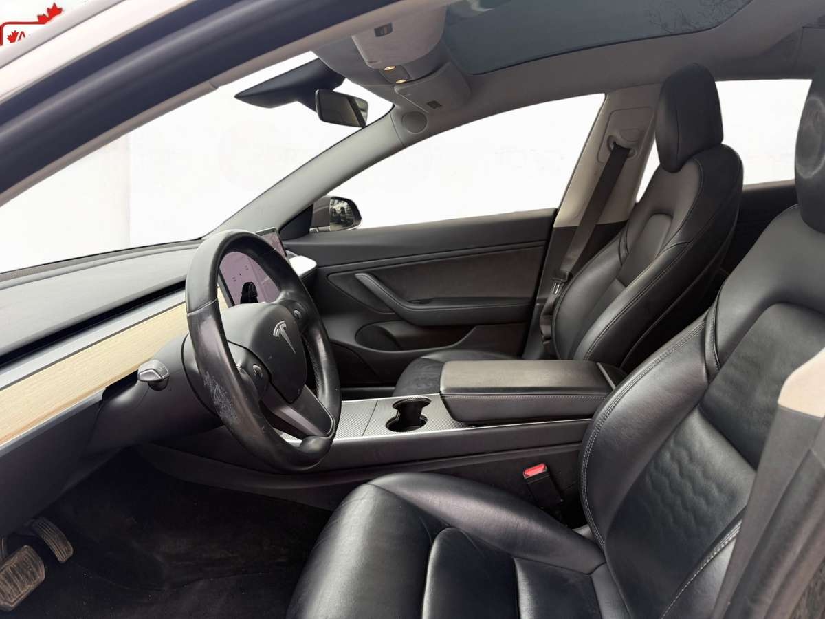 2018 Tesla Model 3 LONG RANGE! AUTOPILOT! WE FINANCE! thumb 13