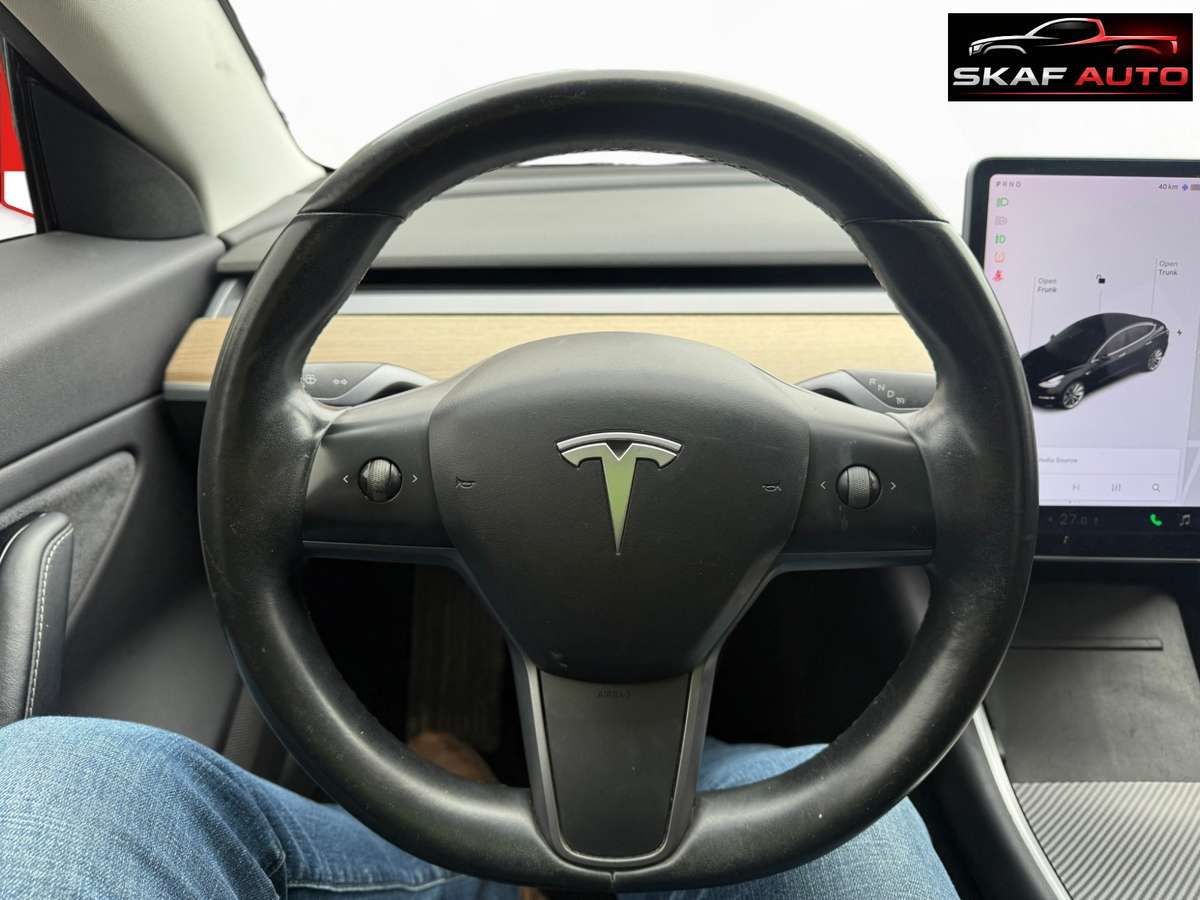 2018 Tesla Model 3 LONG RANGE! AUTOPILOT! WE FINANCE! thumb 18