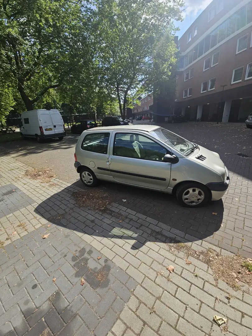 Renault Twingo 1.2 Privilège Vert - 1