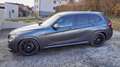 BMW X1 X1 xDrive25d Grau - thumbnail 3