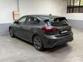 Ford Focus 1.0 EcoBoost Hybrid Powershift 125 CV 5p. ST-Line Grau - thumbnail 8