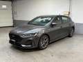 Ford Focus 1.0 EcoBoost Hybrid Powershift 125 CV 5p. ST-Line Grau - thumbnail 3