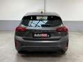 Ford Focus 1.0 EcoBoost Hybrid Powershift 125 CV 5p. ST-Line Grau - thumbnail 6