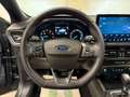 Ford Focus 1.0 EcoBoost Hybrid Powershift 125 CV 5p. ST-Line Grau - thumbnail 13