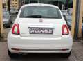 Fiat 500 1.2 Lounge Automatica Pelle UNIPRO IVA DEDUCIBILE Wit - thumbnail 6