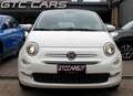 Fiat 500 1.2 Lounge Automatica Pelle UNIPRO IVA DEDUCIBILE Blanco - thumbnail 3