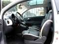 Fiat 500 1.2 Lounge Automatica Pelle UNIPRO IVA DEDUCIBILE Blanco - thumbnail 17