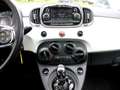 Fiat 500 1.2 Lounge Automatica Pelle UNIPRO IVA DEDUCIBILE Blanc - thumbnail 13