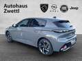Peugeot 308 ALLURE BHDi 130 EAT8 Grau - thumbnail 4