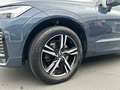 Volvo XC60 B4 Diesel AWD R-Design 19'' AHK StandHZG ACC LED D Blau - thumbnail 9