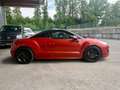 Peugeot RCZ 200 "Topzustand" Rot - thumbnail 4