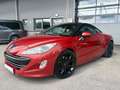 Peugeot RCZ 200 "Topzustand" Rot - thumbnail 2