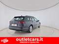 Volkswagen Golf Variant variant 1.5 etsi life 115cv dsg Grigio - thumbnail 5
