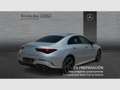 Mercedes-Benz CLA 250 e Plateado - thumbnail 2