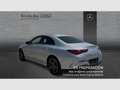 Mercedes-Benz CLA 250 e Plateado - thumbnail 4