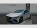 Mercedes-Benz CLA 250 e Plateado - thumbnail 1