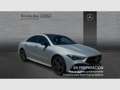 Mercedes-Benz CLA 250 e Plateado - thumbnail 3