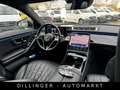 Mercedes-Benz S 350 d LANG 4Matic Pano Sitzklima HUD Distr BUR Schwarz - thumbnail 5