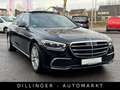 Mercedes-Benz S 350 d LANG 4Matic Pano Sitzklima HUD Distr BUR Schwarz - thumbnail 13