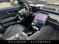 Mercedes-Benz S 350 d LANG 4Matic Pano Sitzklima HUD Distr BUR Schwarz - thumbnail 8