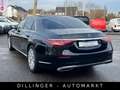 Mercedes-Benz S 350 d LANG 4Matic Pano Sitzklima HUD Distr BUR Schwarz - thumbnail 43