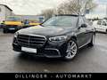 Mercedes-Benz S 350 d LANG 4Matic Pano Sitzklima HUD Distr BUR Schwarz - thumbnail 1