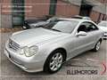 Mercedes-Benz CLK 200 Coupe k tps Elegance - thumbnail 1