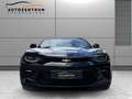 Chevrolet Camaro Cabriolet V8 Negru - thumbnail 2