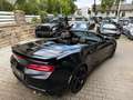 Chevrolet Camaro Cabriolet V8 Negru - thumbnail 11