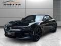 Chevrolet Camaro Cabriolet V8 Negru - thumbnail 1