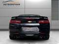 Chevrolet Camaro Cabriolet V8 Negru - thumbnail 4