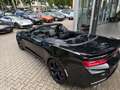 Chevrolet Camaro Cabriolet V8 Negru - thumbnail 10