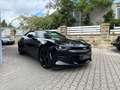 Chevrolet Camaro Cabriolet V8 Negru - thumbnail 6