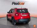 Jeep Renegade 1.0 Longitude 4x2 Rojo - thumbnail 4