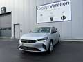 Opel Corsa Turbo 100Pk Edition Automaat Gris - thumbnail 1